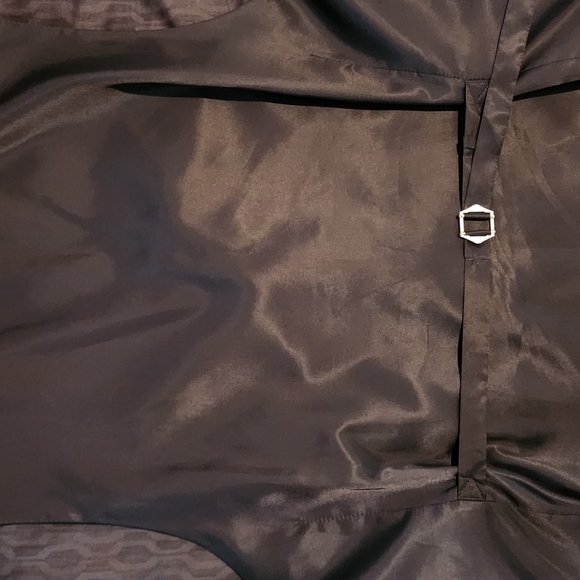 Hilfiger 3 piece suit modern fit 42L - Picture 7 of 12